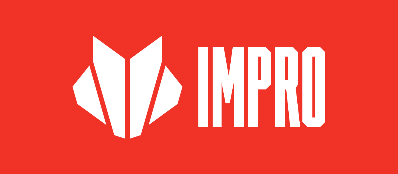 logo impro