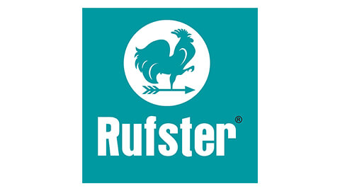 logo rufster