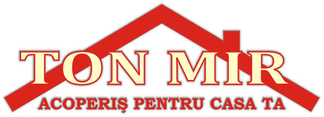 logo tonmir