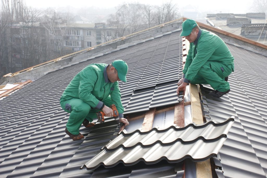 Roofart Umbrella Prinderi Ascunse